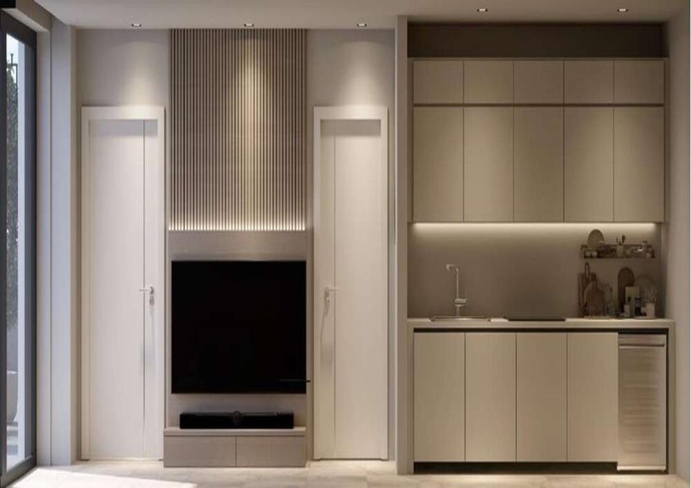 Voula Suites